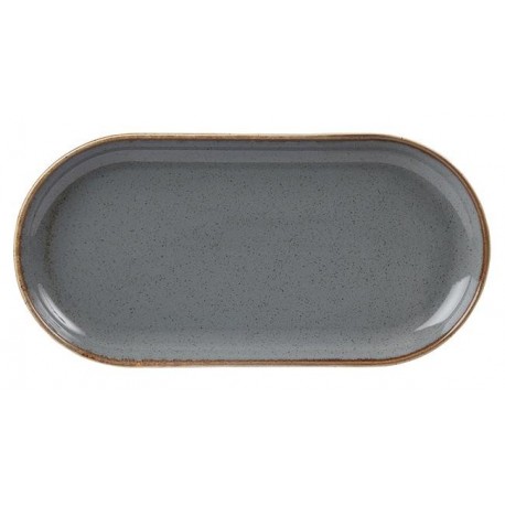 Półmisek owalny Stone 320x200mm