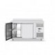 Pojemnik GN 1,2 Kitchen Line - 325x265 mm  200 mm