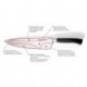 Szklanka Granity J2605 [kpl 6 szt.]
