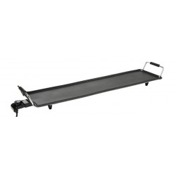 Płyta grillowa Tepan-Yaki Gigant KITCHEN LINE - 900 x 200 mm