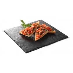 Płyta łupkowa KOOK AND SERVE - talerz 424858