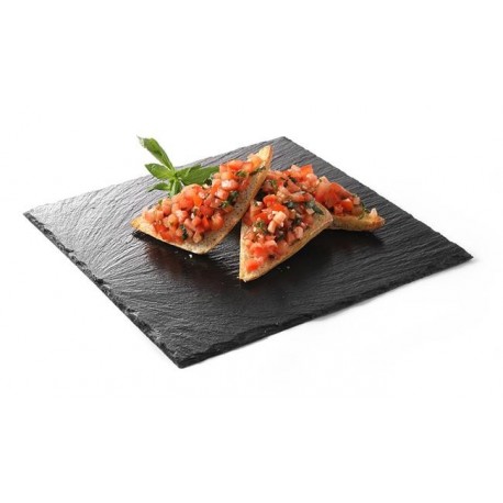 Płyta łupkowa KOOK AND SERVE - talerz 424858
