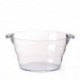 Pojemnik GN 1,6 PROFI LINE - 176x162 mm  200 mm