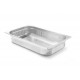 Pojemnik GN 1,1 Kitchen Line perforowany - 530x325 mm  65 mm