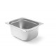 Pojemnik GN 1,2 Kitchen Line - 325x265 mm  200 mm