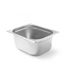 Pojemnik GN 1,2 Kitchen Line - 325x265 mm  200 mm