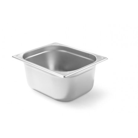 Pojemnik GN 1,2 Kitchen Line - 325x265 mm  200 mm