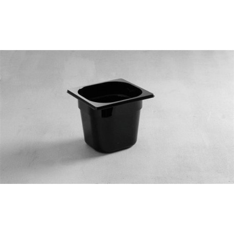 Pojemnik GN 1,6 - 176x162 mm  100