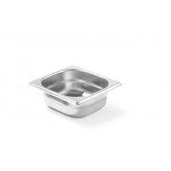 Pojemnik GN 1,6 PROFI LINE - 176x162 mm  150 mm