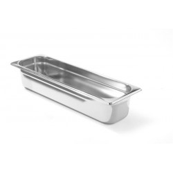 Pojemnik GN 2,4 PROFI LINE - 530x162 mm 65 mm