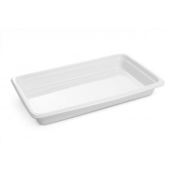 Pojemnik GN z porcelany GN 1,2 65 mm