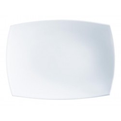 Półmisek DELICE BLANC  [kpl 6 szt.]