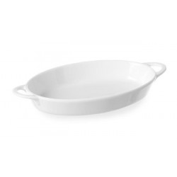 Półmisek owalny 165x105x30