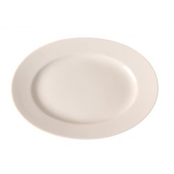 Półmisek owalny 'GOURMET' 360x(H)260