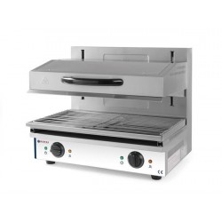 Salamander 600