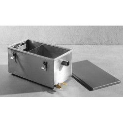 Separator do tłuszczu 60 l