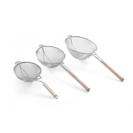 Sito z podwójną siatką śr. 360 mm