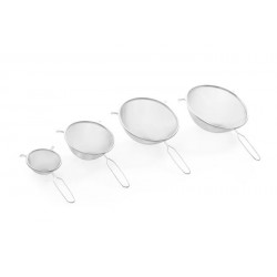Sito z rączkami KITCHEN LINE śr. 120 mm