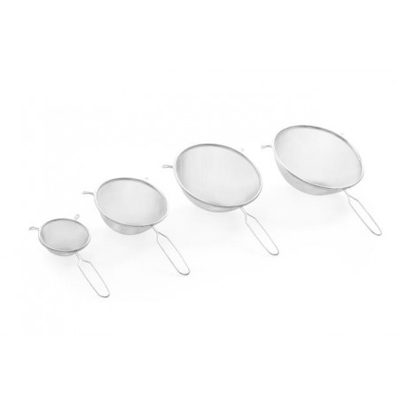 Sito z rączkami KITCHEN LINE śr. 180 mm