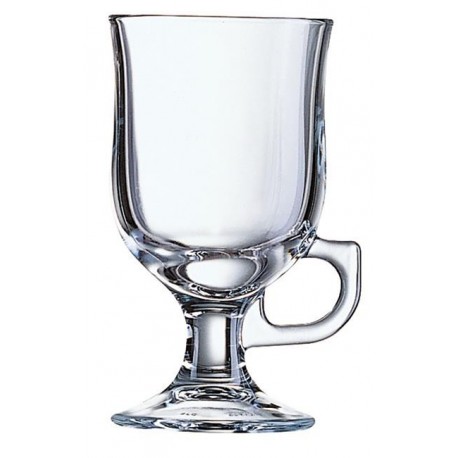 Szklanka IRISH COFFEE  [kpl 6 szt.]
