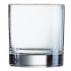 Szklanka niska ISLANDE 380ml [kpl 6 szt.]