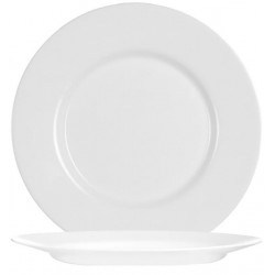 Talerz płytki EVERYDAY śr.245x(H)21 [kpl 6 szt.]